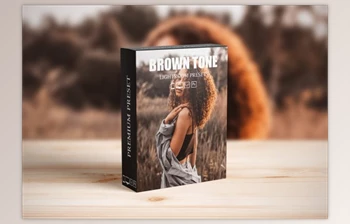 Download Moody Brown Lightroom Presets By <span class='badge badge-warning'>AAA</span> Presets