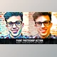 Download Paint Photoshop Action by mristudio (Atn)