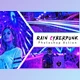 Download Rain Cyberpunk Photoshop Action By Studio Retouch