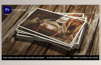Download Instant Photo Stack - MOGRT for <span class='badge badge-warning'>Premiere</span> <span class='badge badge-warning'>Pro</span> (Videohive 33256811)