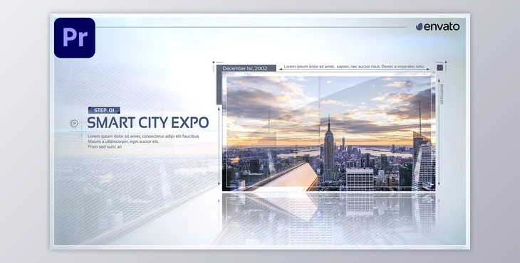 Download Clean Architecture - Corporate Slideshow (Videohive 33218973)