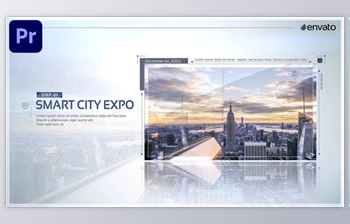 Download <span class='badge badge-warning'>Clean</span> Architecture - Corporate Slideshow (Videohive 33218973)