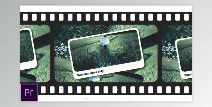 Download Sun Burner - Summer Slideshow 4K (Videohive 33238093)