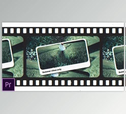 Download Sun Burner - Summer Slideshow 4K (Videohive 33238093)