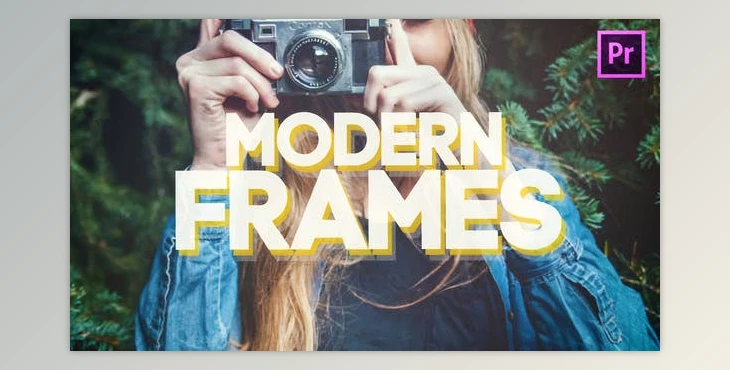 Download Modern Upbeat Slideshow for Premiere Pro (Videohive 33234325) - PR Project