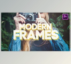 Download Modern Upbeat Slideshow for Premiere Pro (Videohive 33234325) - PR Project