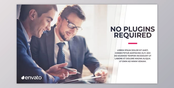 Download Corporate Slideshow (Videohive 33232176)