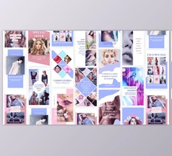 Download Fashion Instagram Stories (Videohive 33223918)