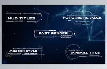 Download HUD Titles (<span class='badge badge-warning'>Videohive</span> 33222590) - PR <span class='badge badge-warning'>Project</span>