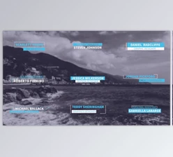 Download Modern Lower Thirds (Videohive 33221881) - PR Project
