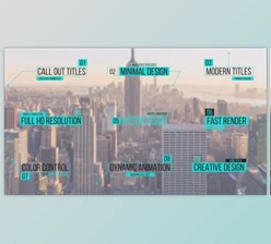 Download Call Out Titles (Videohive 33220427) - PR Project