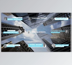 Download Clean Photo Lower Thirds (Videohive 33220099) - PR Project