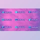 Download Social Media Pack Version 001 (Videohive 33219961) - PR Project