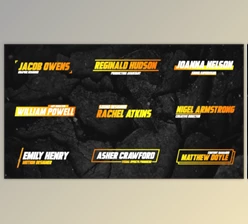 Download Lower Thirds (Videohive 33219932) - PR Project