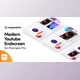 Download Modern Youtube Endscreens Pack for Premiere Pro (Videohive 33219308)
