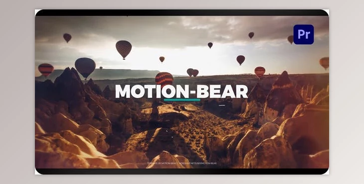 Download Holiday Slideshow for Premiere Pro (Videohive 33213962)
