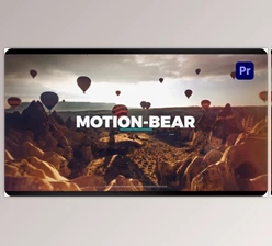 Download Holiday Slideshow for Premiere Pro (Videohive 33213962)