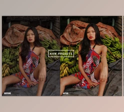 Download 10 EDITORIAL LIGHTROOM PRESETS By KIIN Lightroom Presets