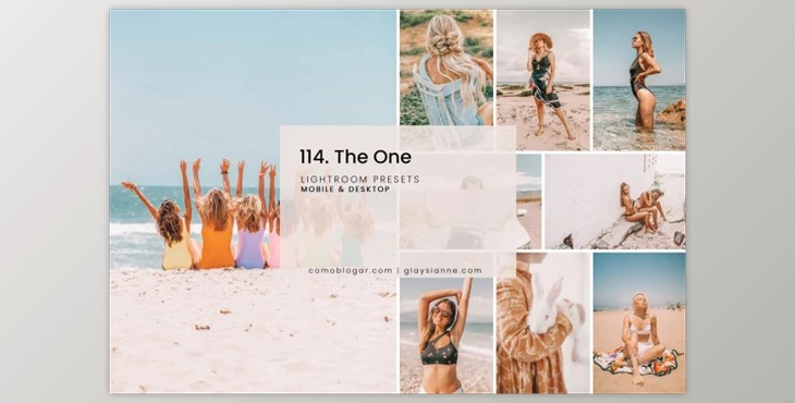 Download 114. The One By Advina Store