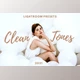 Download Clean Tones Lightroom Presets By MarkoPresets