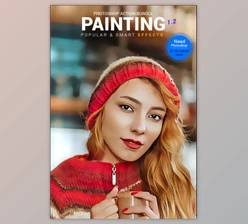 Download CS3+ Smart Painting Effects By FabioDesign_Lab (ATN)