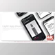 Download Light Application Promotion - A15 (Videohive 33224943) - AE Project