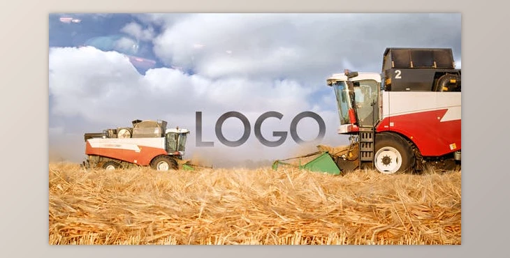 Download Agronomic Opener (Videohive 33263596) - AE Project