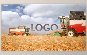 Download Agronomic <span class='badge badge-warning'>Opener</span> (Videohive 33263596) - AE Project