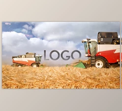 Download Agronomic Opener (Videohive 33263596) - AE Project