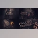 Download Epic Decay History (Videohive 33125338) - AE Project