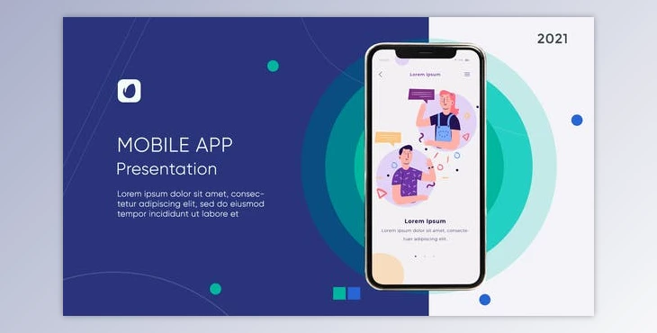Download Mobile App Promo (Videohive 32934872) - AE Project