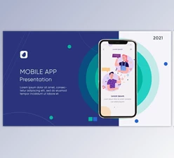 Download Mobile App Promo (Videohive 32934872) - AE Project