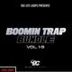 Download Big Citi Loops – Boomin Trap Bundle Vols 1-9 WAV MIDI