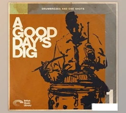 Download British Music Library A Good Days Dig [WAV]