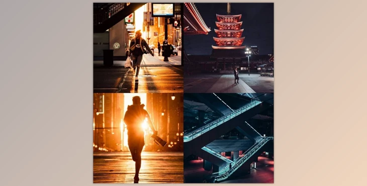 Download Master Lightroom Presets Collection II 2021: 30 presets