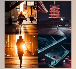 Download Master Lightroom Presets Collection II 2021: 30 presets