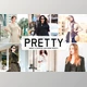 Download Pretty Pro Lightroom Presets By Creativetacos