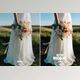 Download Retro Wedding Lightroom Presets By Presetrain Co