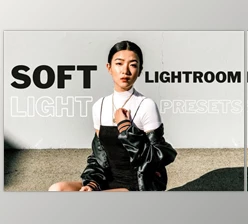 Download Soft Light Lightroom Presets By MarkoPresets