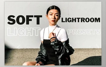 Download Soft <span class='badge badge-warning'>Light</span> Lightroom Presets By MarkoPresets