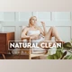 Download 10 Natural Clean Lightroom Preset By CCPreset