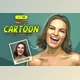 Download Make It A Cartoon PSAction By U Design
