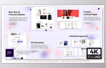 Download <span class='badge badge-warning'>Website</span> Promo - Z21 (<span class='badge badge-warning'>Videohive</span> 33289390)