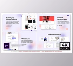 Download Website Promo - Z21 (Videohive 33289390)
