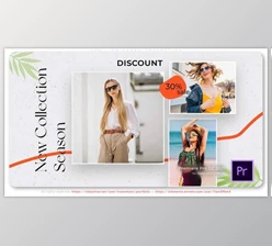 Download Red Line Fresh Collection (Videohive 33289357)