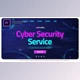 Download Access Granted - Cyber Security Service (Videohive 33289342)