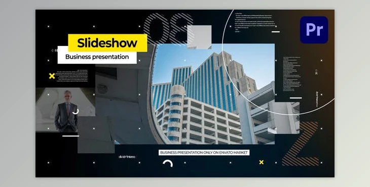 Download Business Presentation (Videohive 33285634)