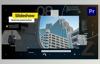 Download Business <span class='badge badge-warning'>Presentation</span> (Videohive 33285634)