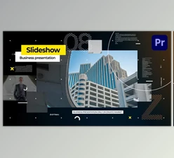 Download Business Presentation (Videohive 33285634)