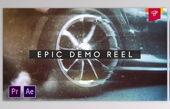 Download Epic Demo Reel (<span class='badge badge-warning'>Videohive</span> 33273949) - PR <span class='badge badge-warning'>Project</span>